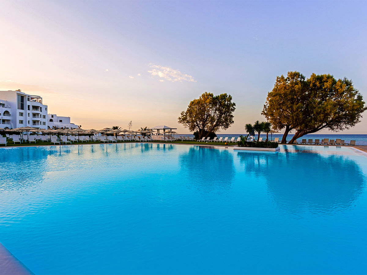 Le Sultan Hammamet