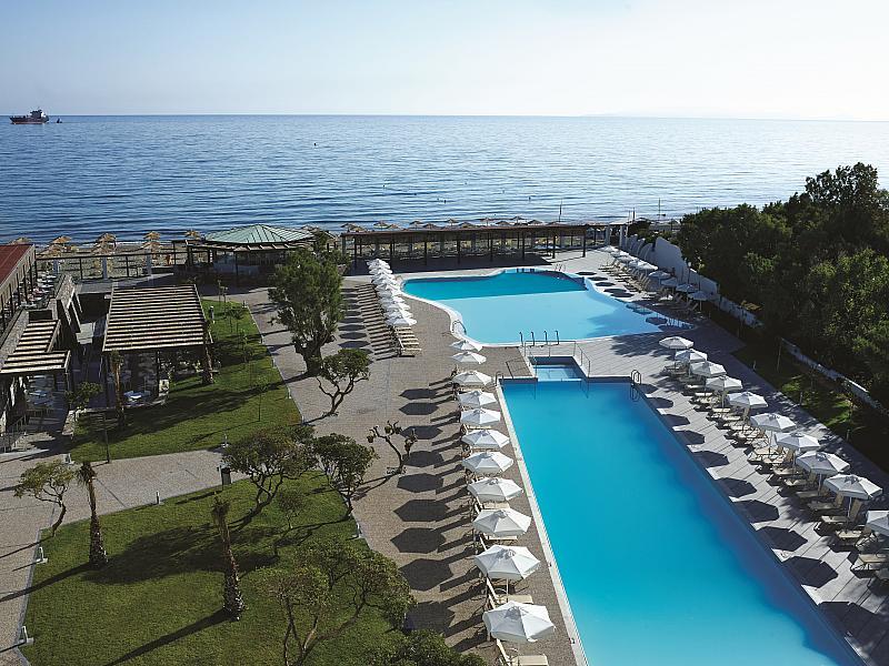 Atlantica Akti Zeus