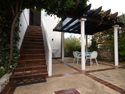 Apartmány 1349-31