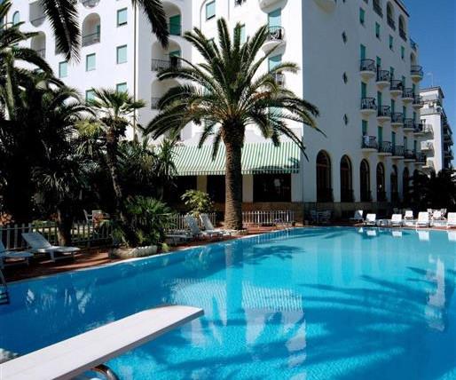 Grand Hotel Excelsior