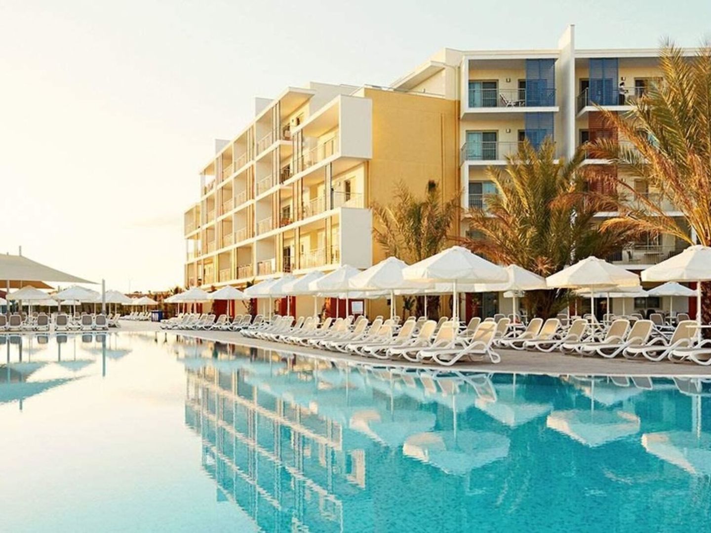 Barut Sunwing Side Beach