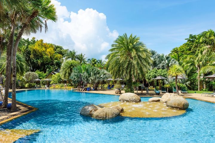 Mövenpick Resort & Spa Karon Beach Phuket