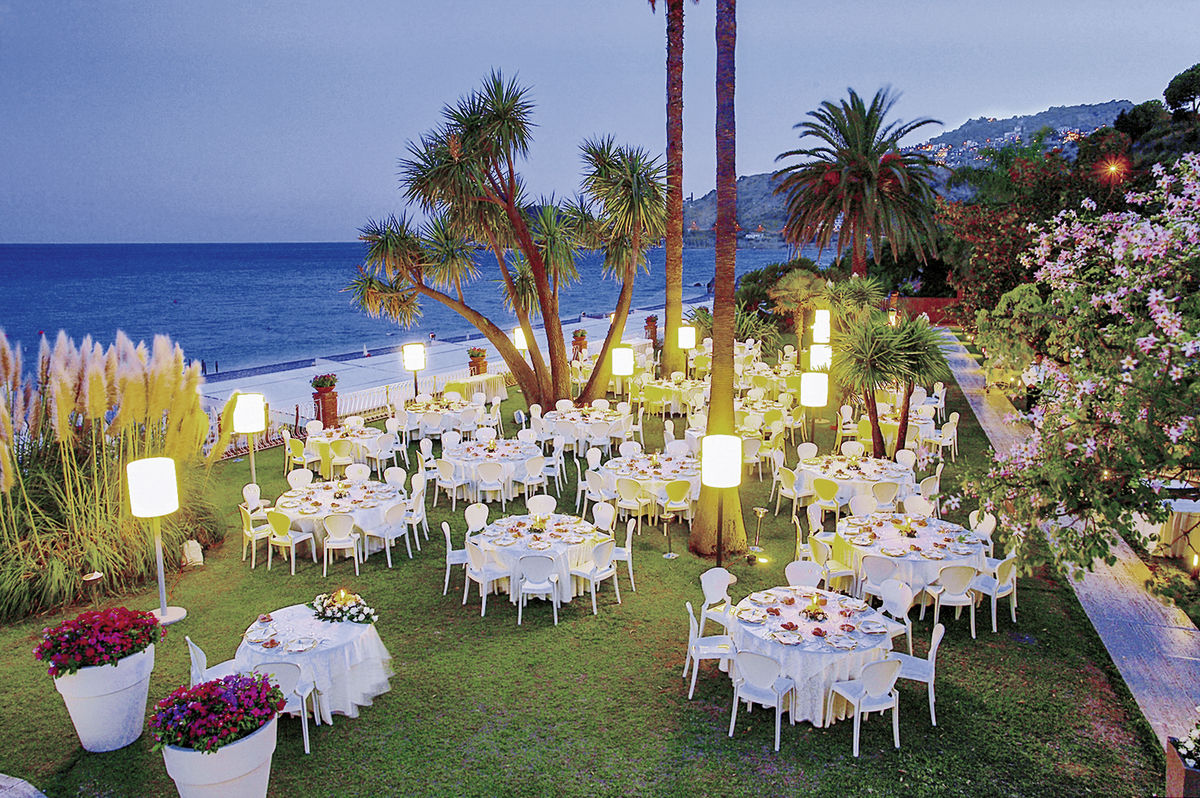 Hotel Caparena 