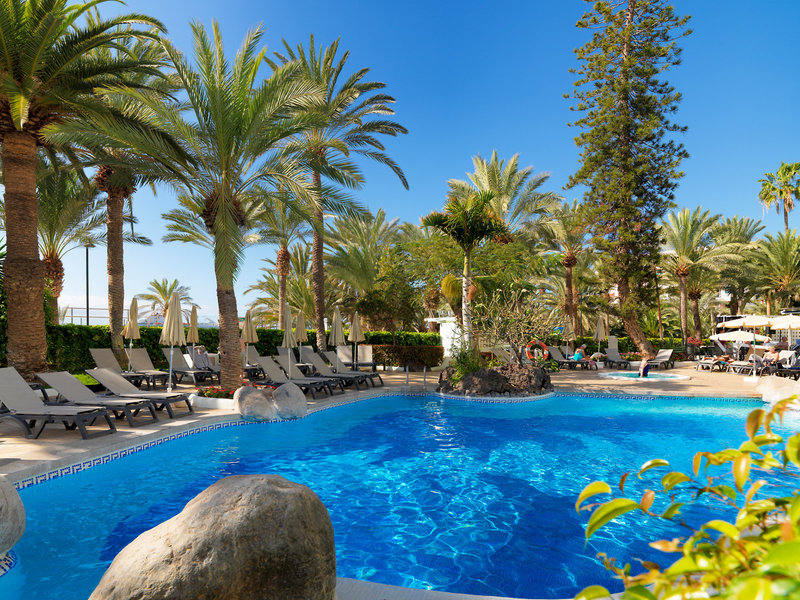 Hotel H10 Big Sur 