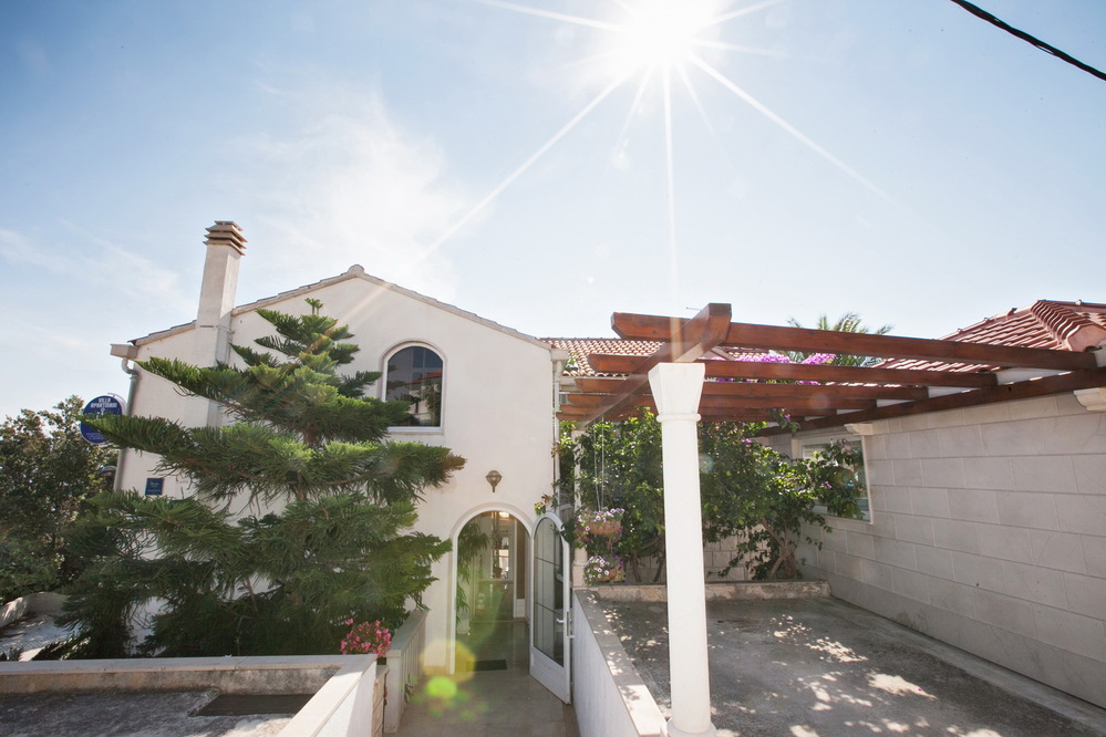 Vila Sarah