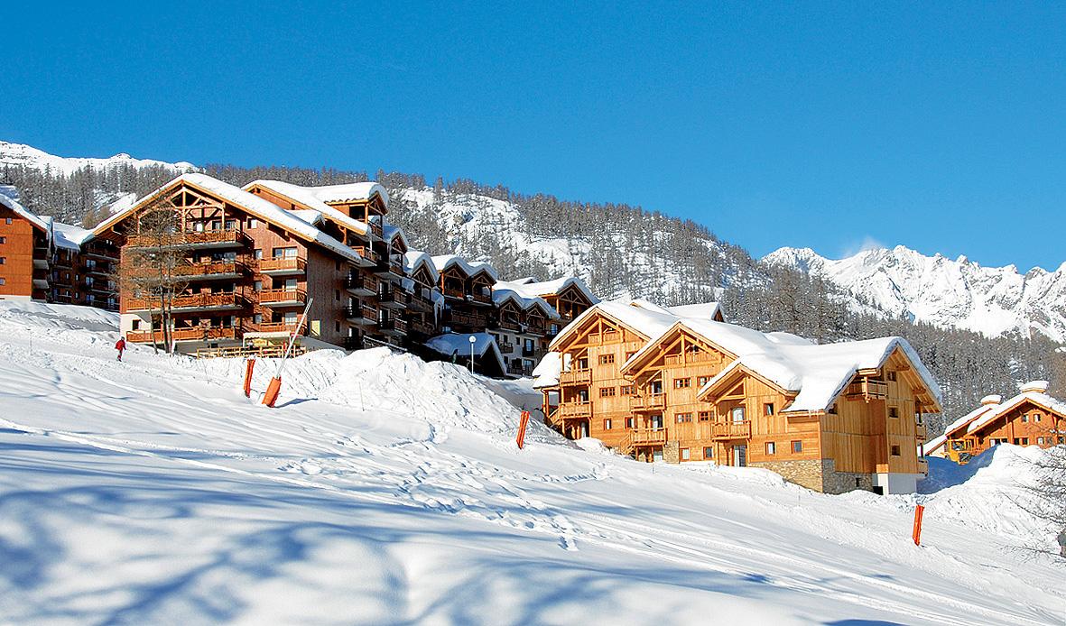 Residence La Dame Blanche