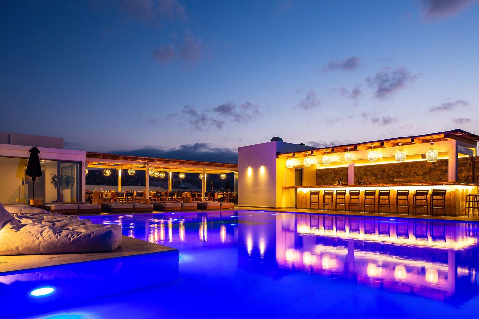 Atermono Boutique Resort