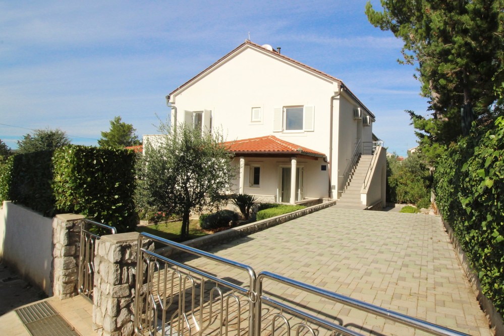 Apartmány 2089-5