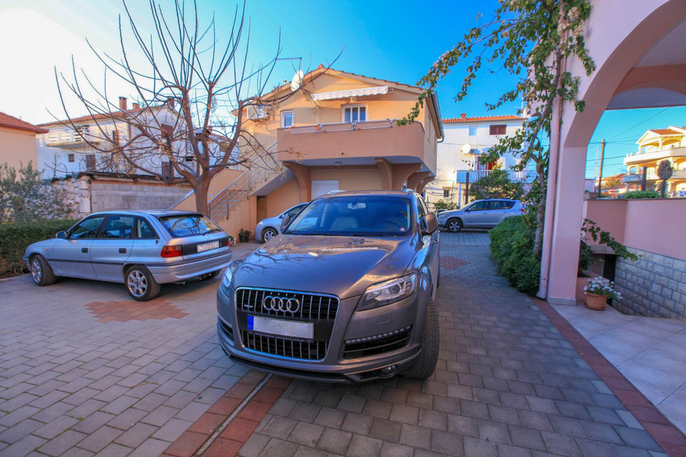 Apartmány Penelope