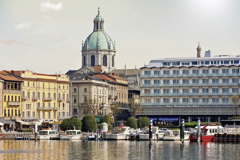 Hotel Barchetta Excelsior