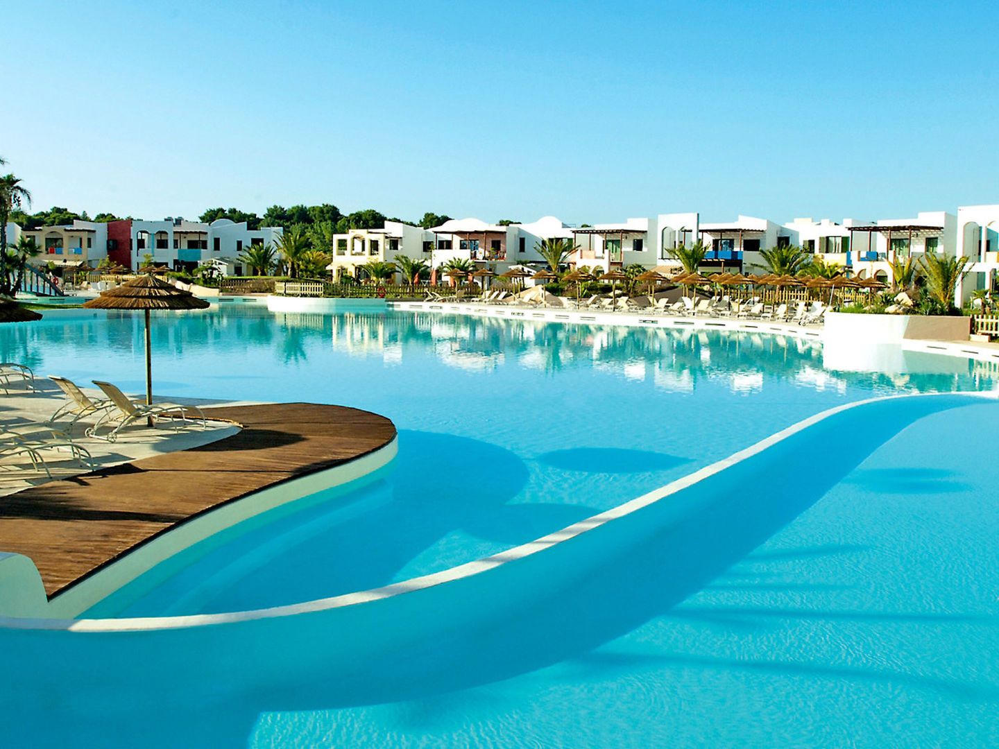 Villaggio I Turchesi