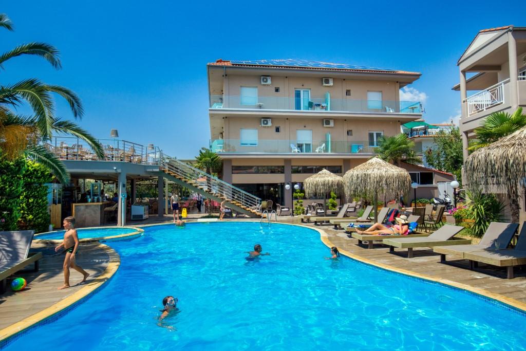 Potos Hotel