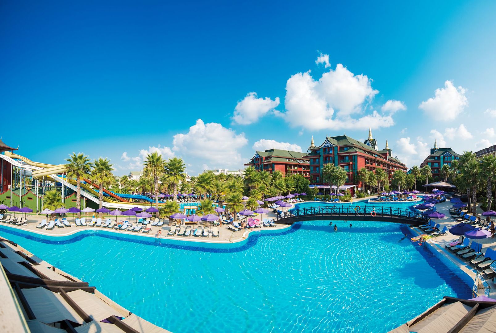 Siam Elegance Hotels & Spa
