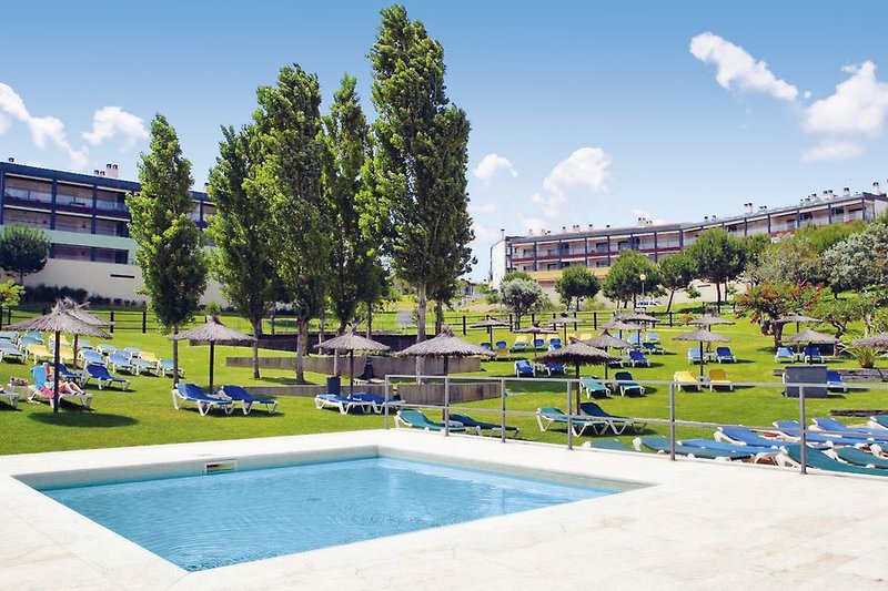 Vitasol Park