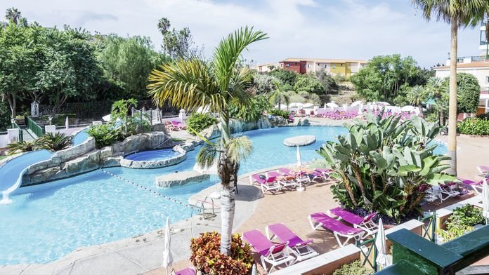 BlueSea Costa Jardin & Spa