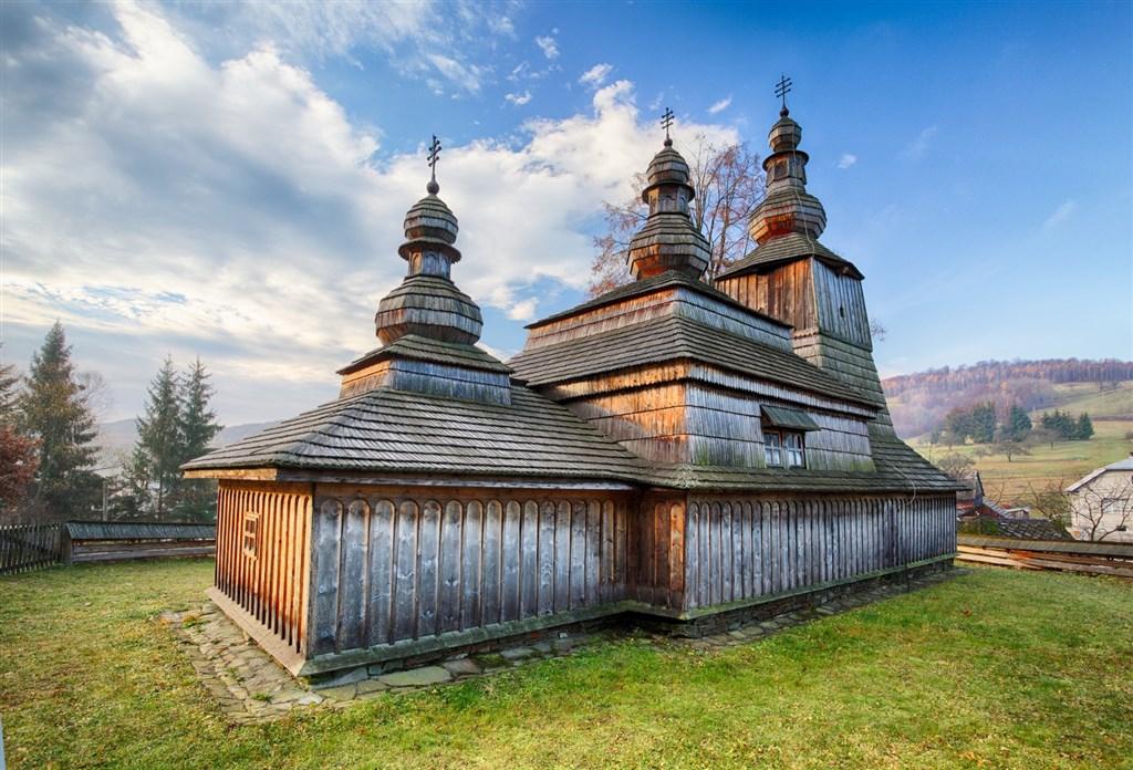 Spiš – Klenotnice Slovenska