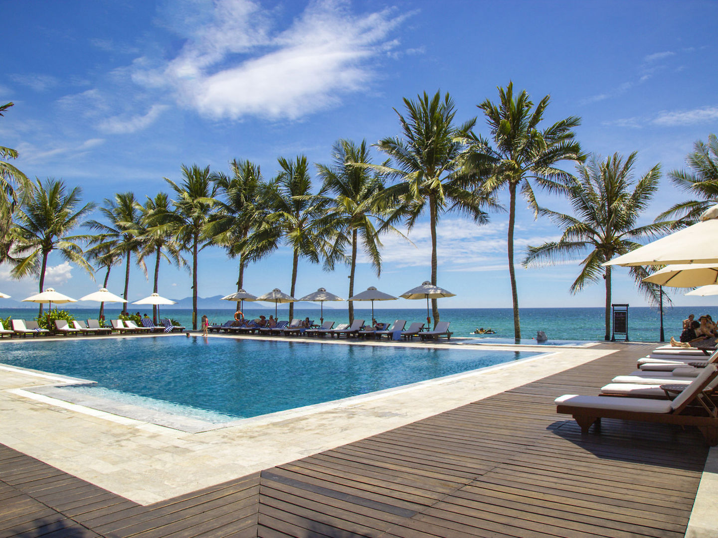 Victoria Hoi An Beach Resort & Spa
