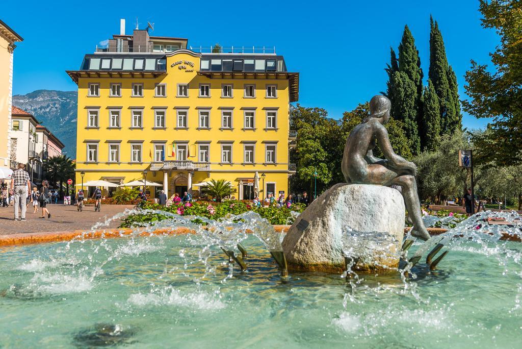 Grand Hotel Riva