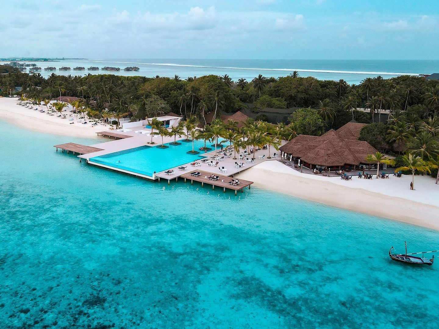 Paradise Island Resort & Spa