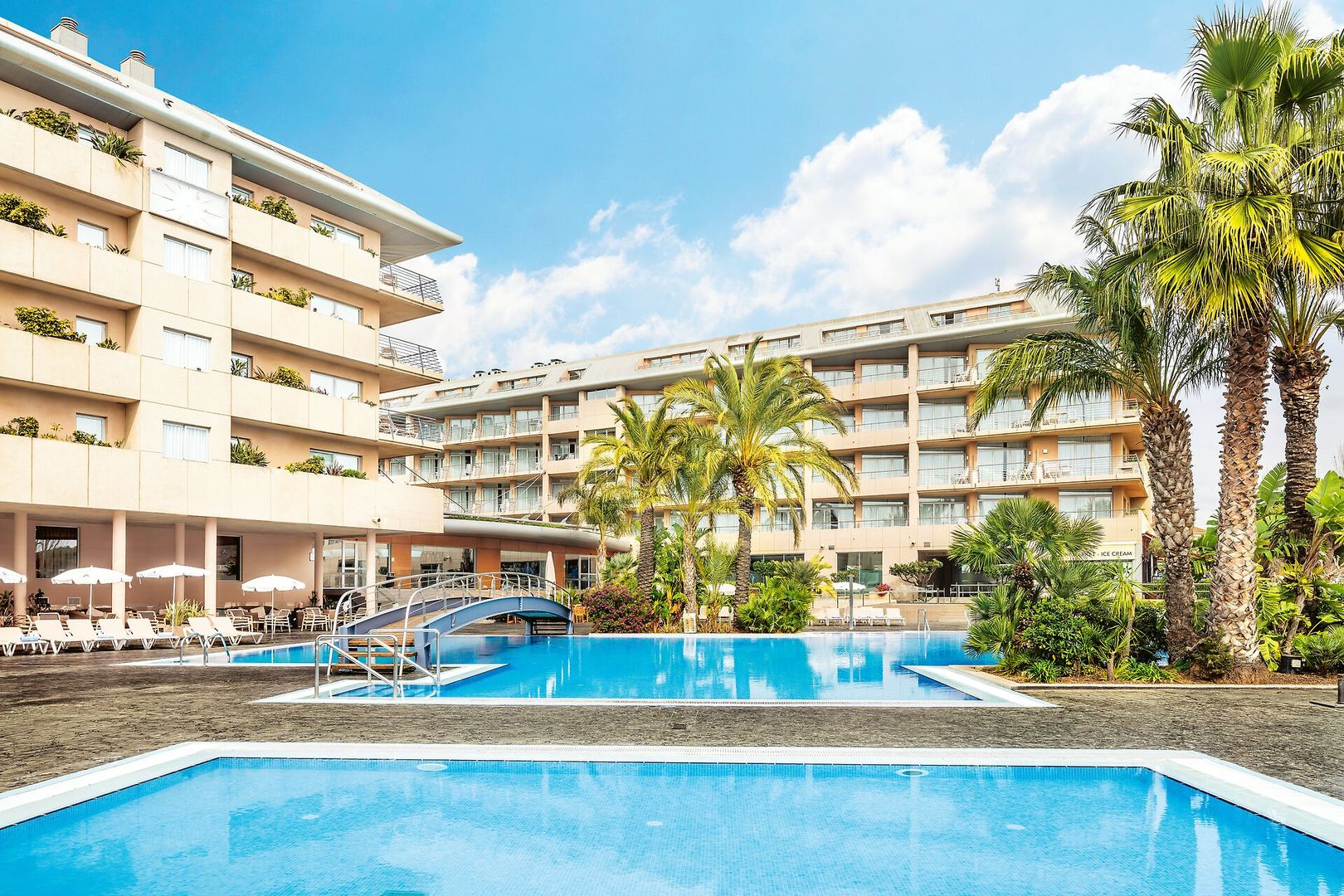 Aqua Hotel Onabrava & Spa