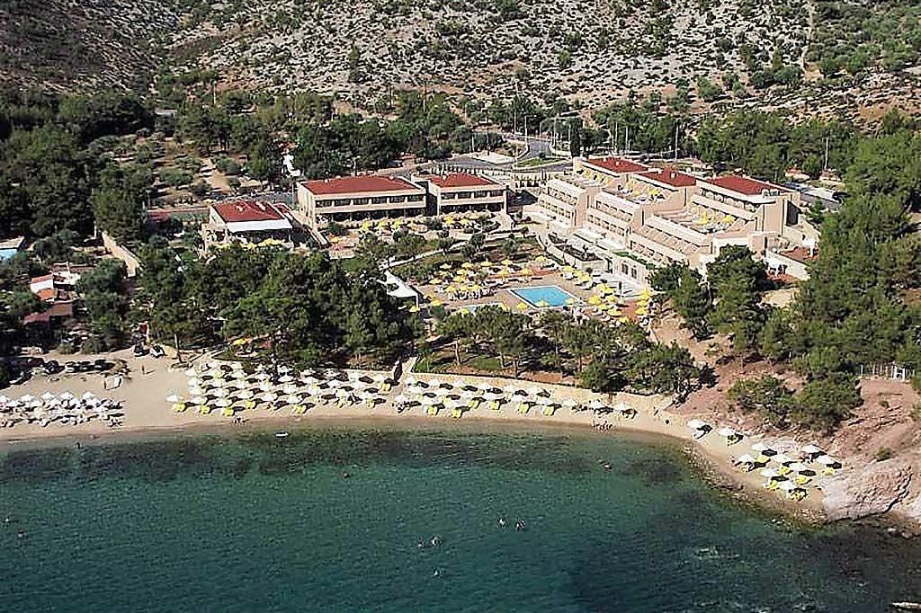 Royal Paradise Beach Resort & Spa