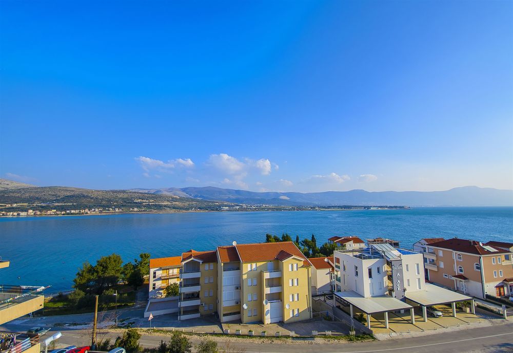 Apartmány 1355-527