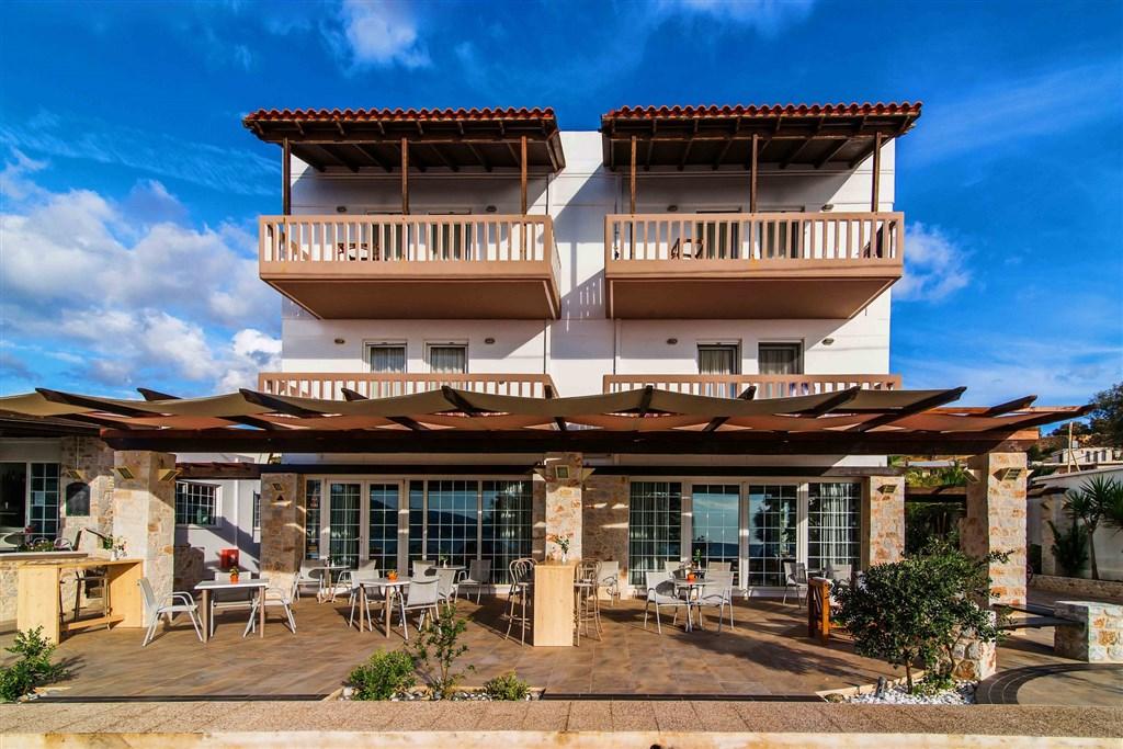 Hotel Pal Beach