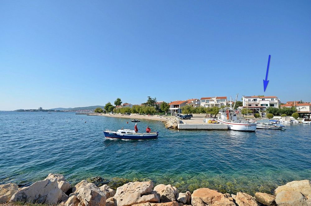 Apartmány 1355-536