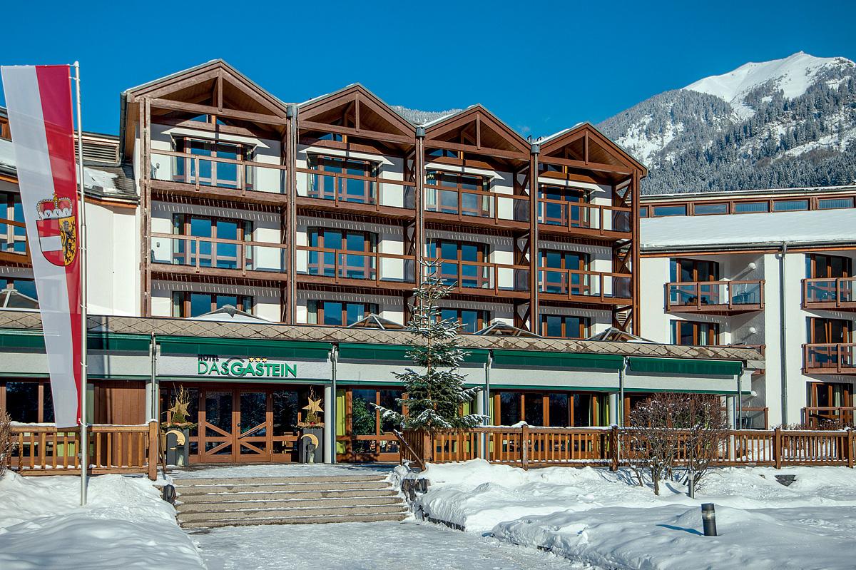 Hotel Das Gastein 