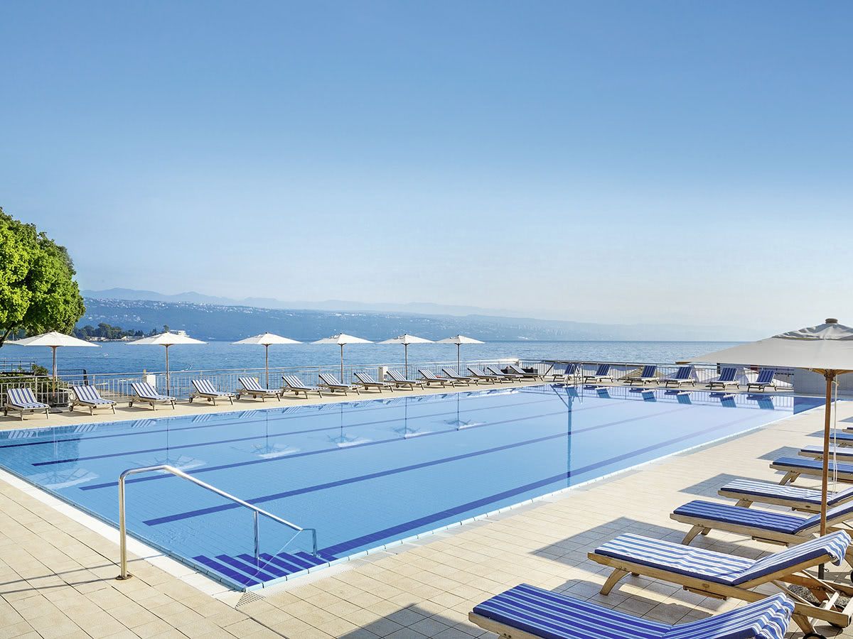 Hotel Remisens Admiral