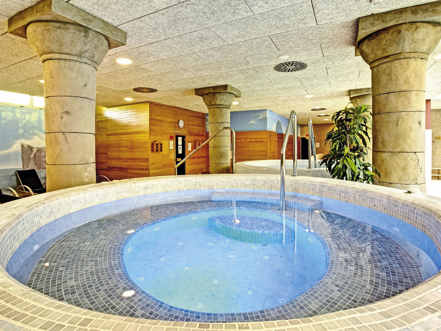 Grupotel Gran Vista und Spa