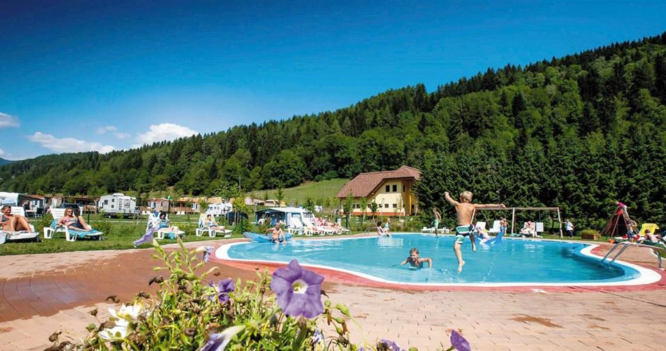 Murská cyklostezka a Štýrsko