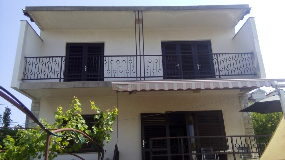 Apartmán Belamaris
