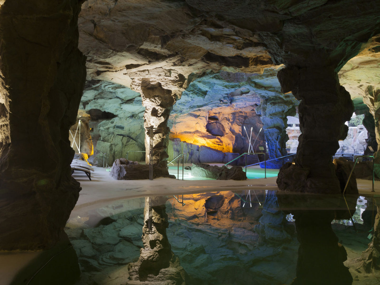 Tombolo Talasso Resort