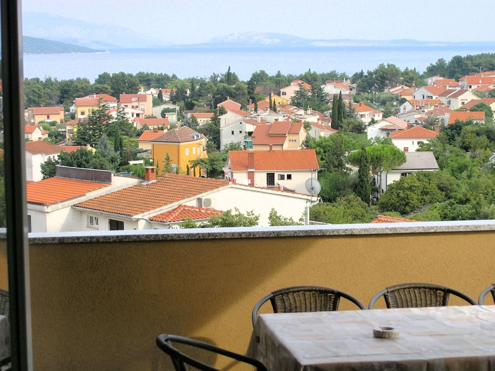 Apartmány 1355-504