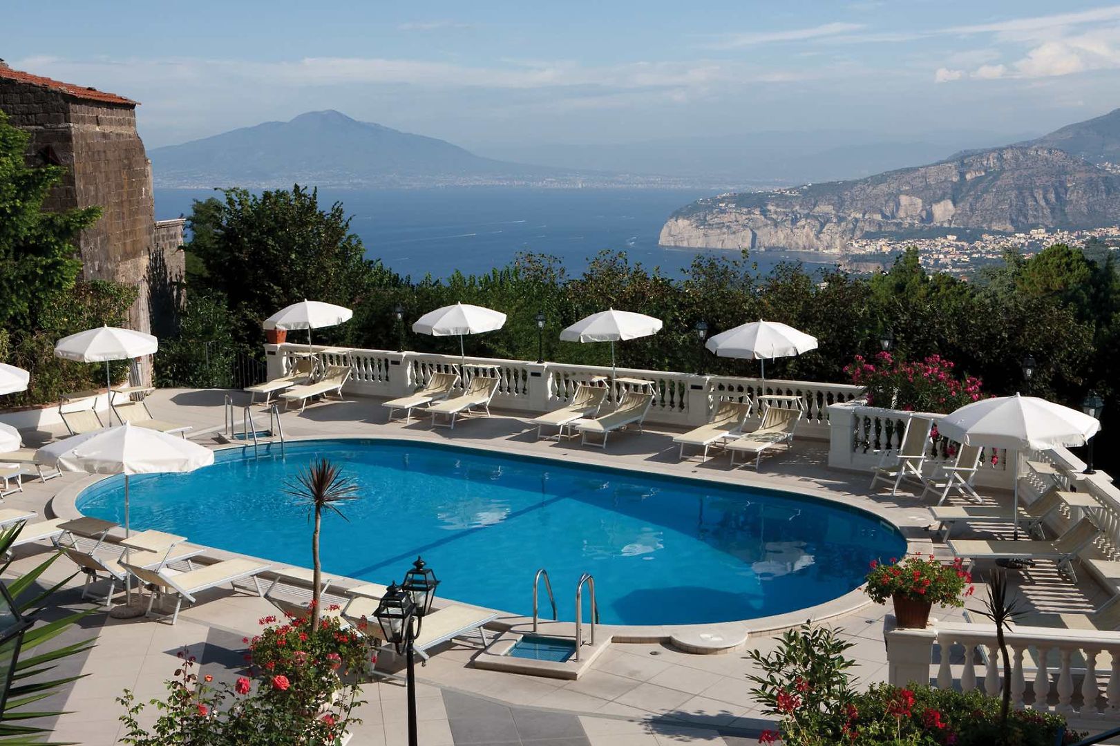 Hotel Jaccarino
