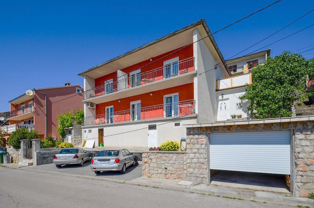 Apartmány 1355-1706