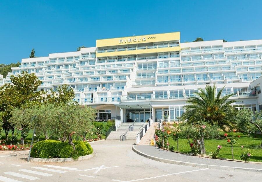 Hotel Rabac Selection