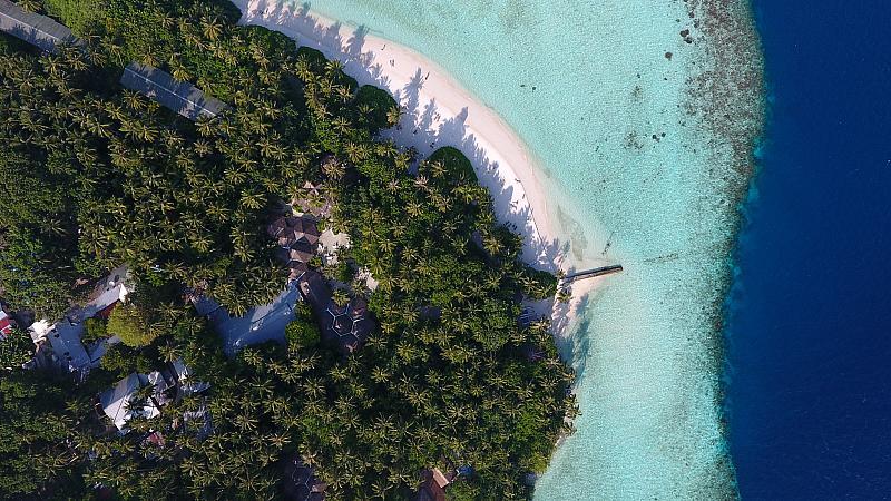 Hotel Biyadhoo Island Res.