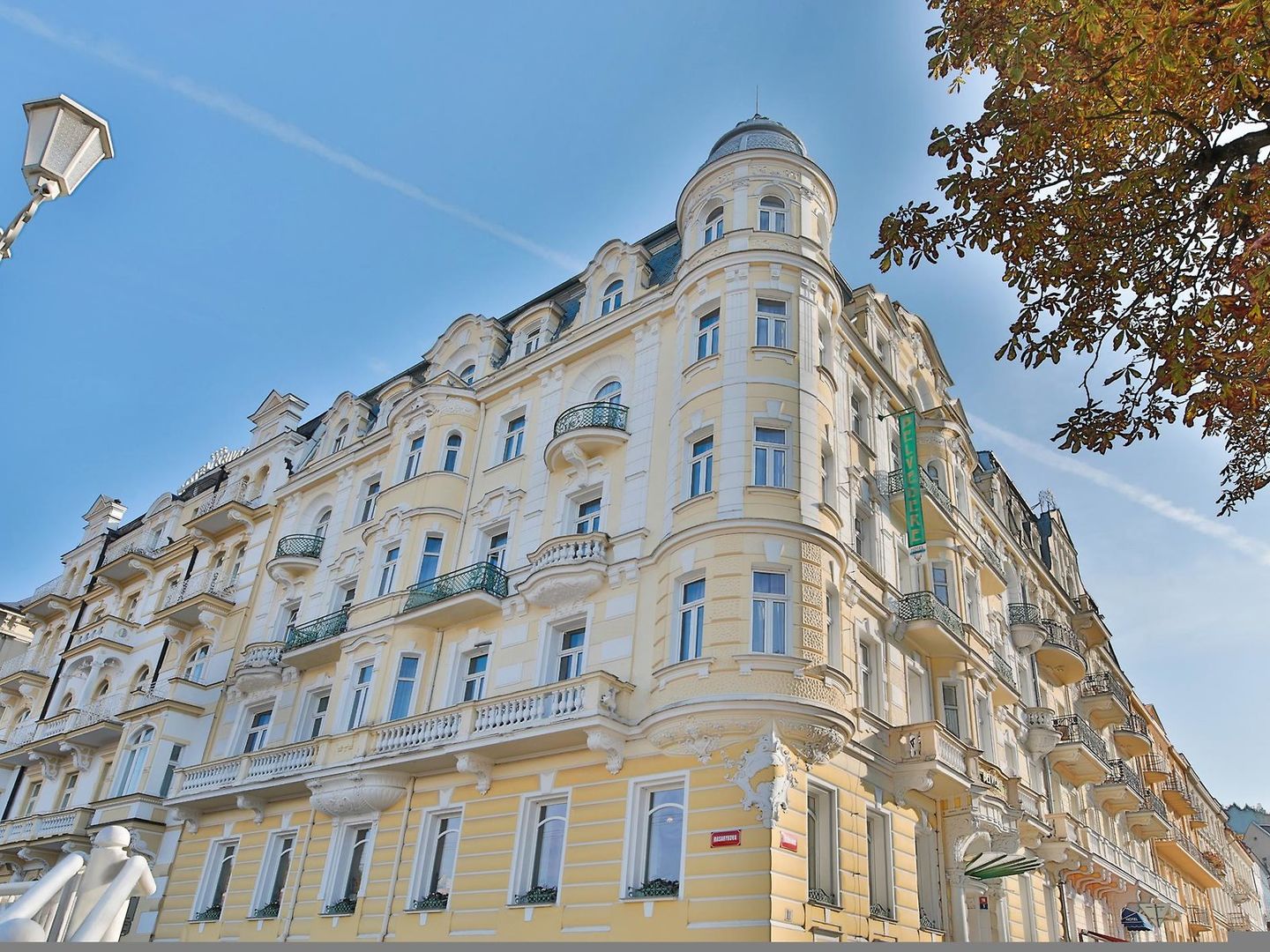Belvedere