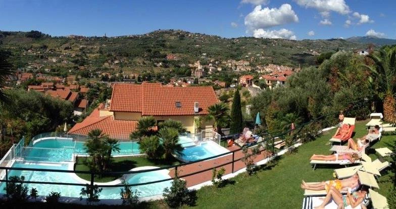 Villa Giada