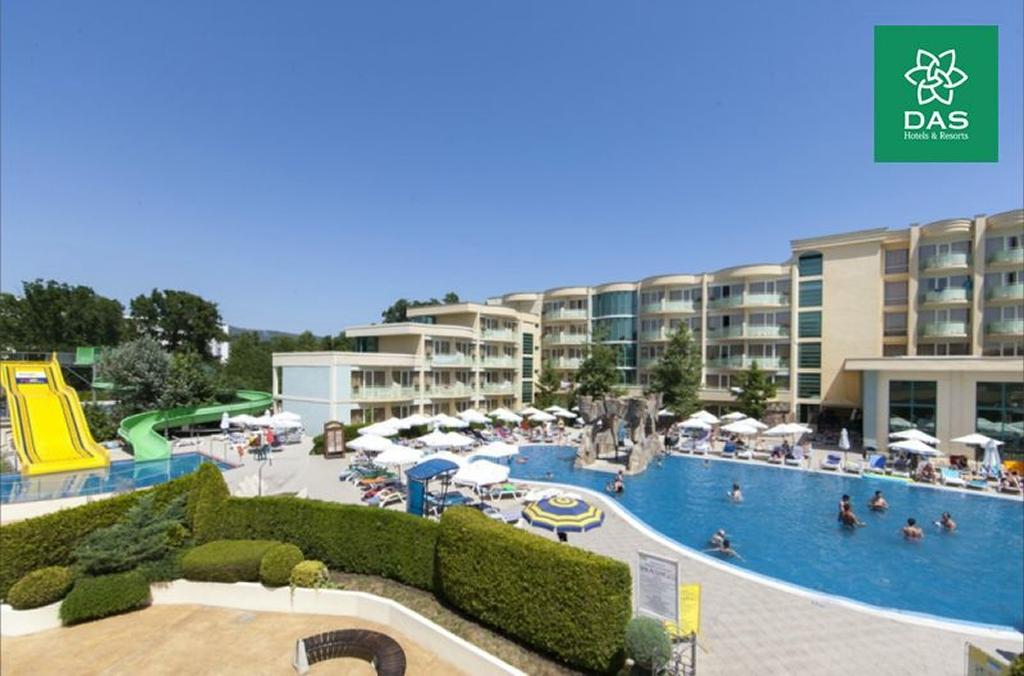 DAS CLUB SUNNY BEACH
