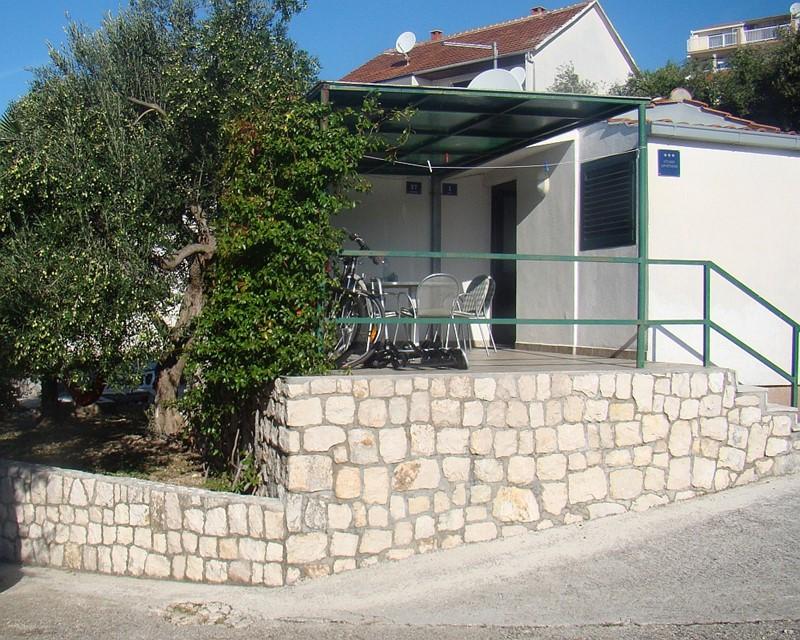 Dubra apartmán