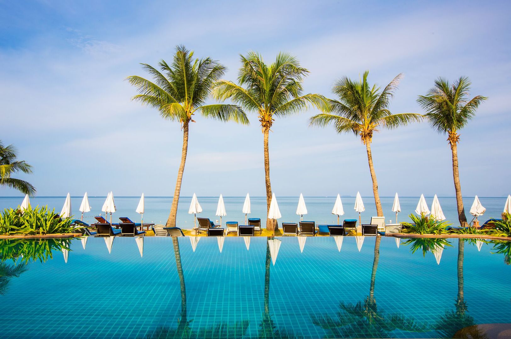 Lanta Casuarina Beach Resort
