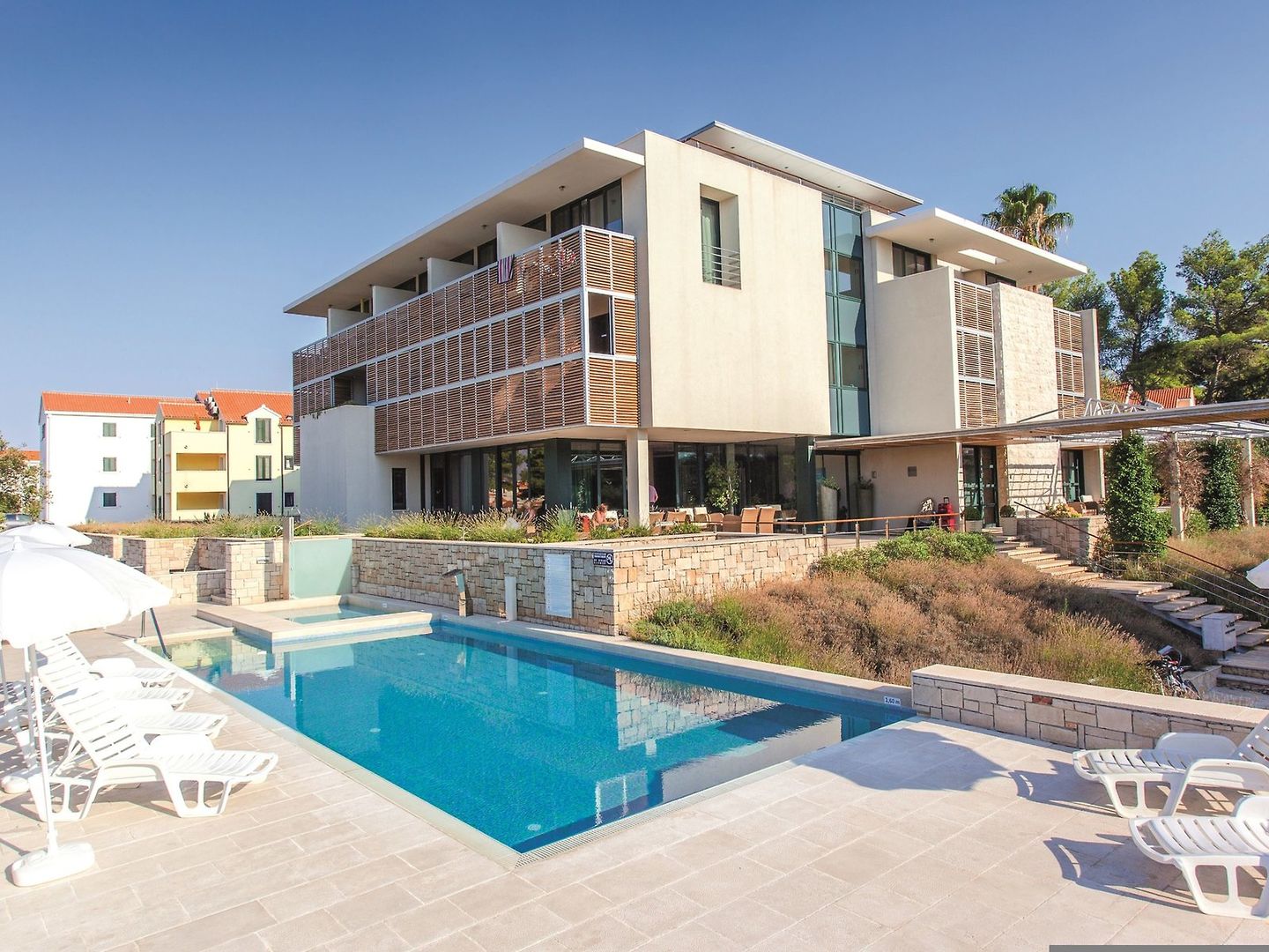 Bluesun Resort Velaris 