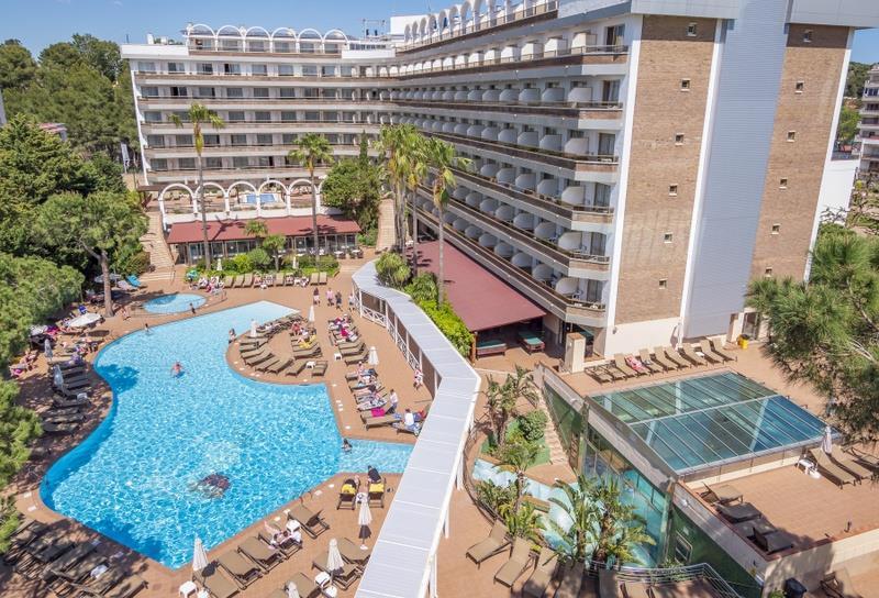 Golden Port Salou