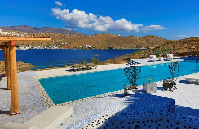 Agalia Suites