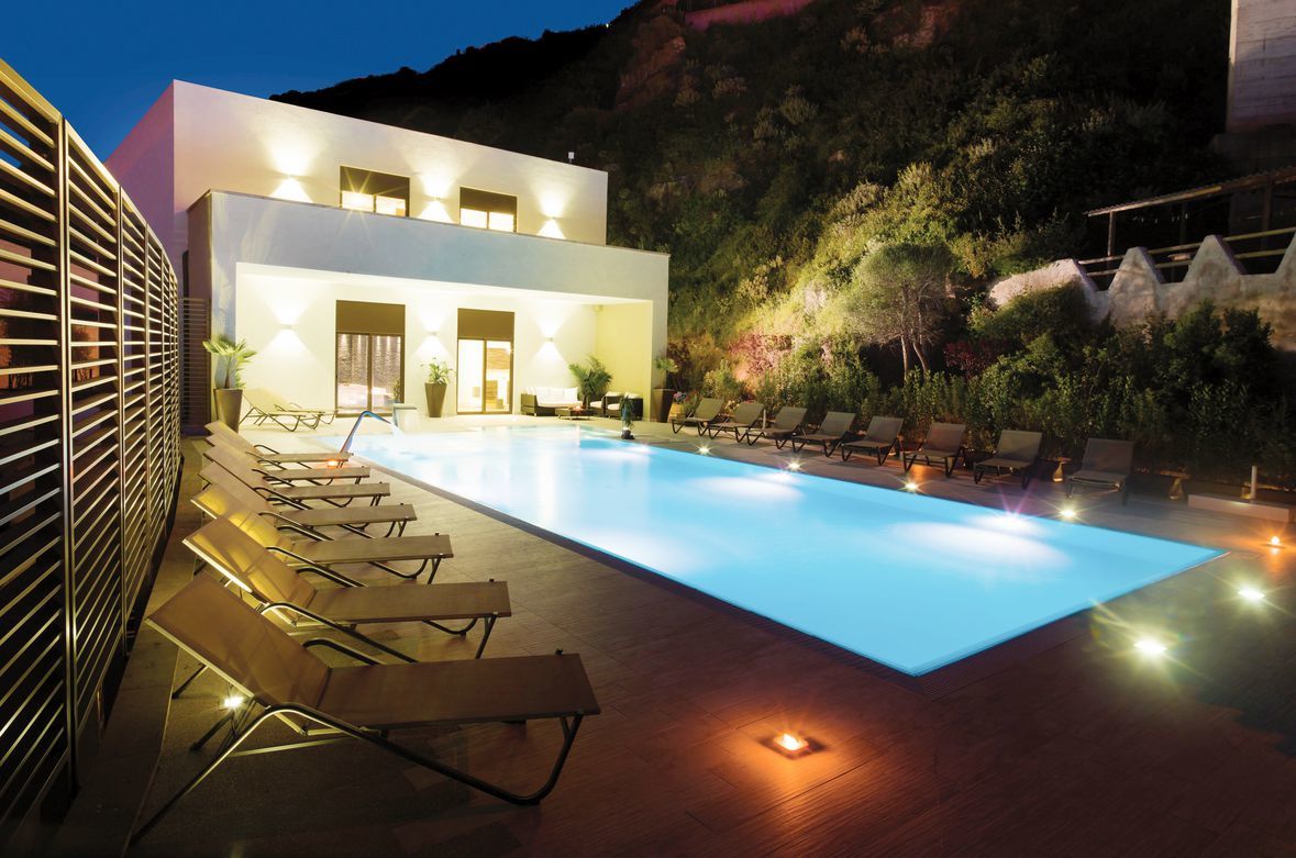 Riviera Castelsardo Hotel & Spa 
