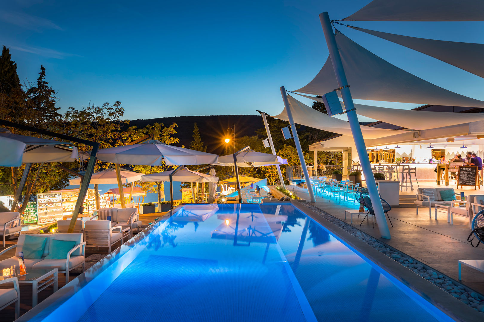 GIRANDELLA Valamar Collection Resort - Girandella Family