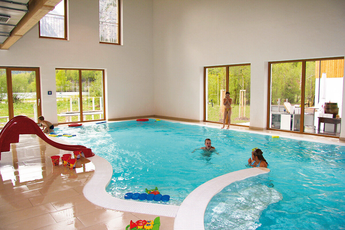 Dormio Resort Obertraun